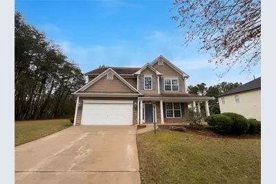3601 Cape Lane, Conyers, GA 30013 - Photo 21
