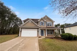 3601 Cape Ln, Conyers, GA 30013 - Photo 1