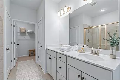 3867 Shelleydale Drive, Powder Springs, GA 30127 - Photo 5