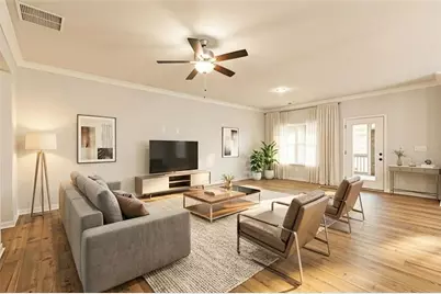 3867 Shelleydale Drive, Powder Springs, GA 30127 - Photo 3