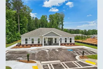 3867 Shelleydale Drive, Powder Springs, GA 30127 - Photo 11