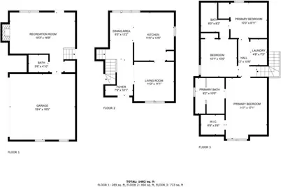 1131 Orr Road, Jonesboro, GA 30238 - Photo 33