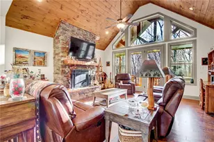 2406 Winterview Rdg, Gainesville, GA 30506 - Photo 13