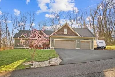 2406 Winterview Ridge, Gainesville, GA 30506 - Photo 1