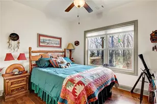 2406 Winterview Rdg, Gainesville, GA 30506 - Photo 21