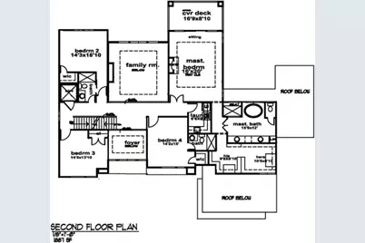 5156 Water Run Court, South Fulton, GA 30349 - Photo 3