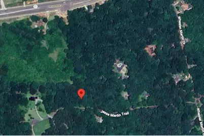 344 Jesse Martin Trail, Canton, GA 30115 - Photo 1