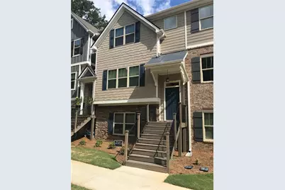 3844 Equity Lane, Powder Springs, GA 30127 - Photo 1