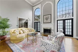 715 Weybridge Pl, Alpharetta, GA 30022 - Photo 21