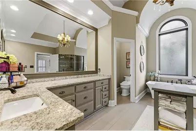 715 Weybridge Place, Alpharetta, GA 30022 - Photo 31