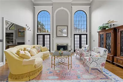 715 Weybridge Place, Alpharetta, GA 30022 - Photo 11
