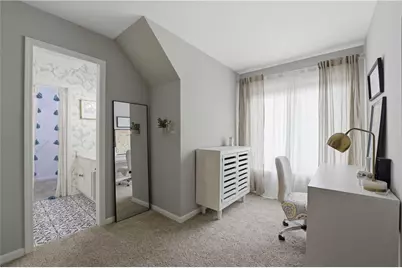 715 Weybridge Place, Alpharetta, GA 30022 - Photo 35
