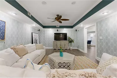 715 Weybridge Place, Alpharetta, GA 30022 - Photo 55