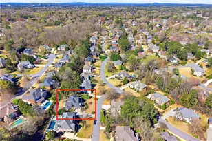 715 Weybridge Pl, Alpharetta, GA 30022 - Photo 63