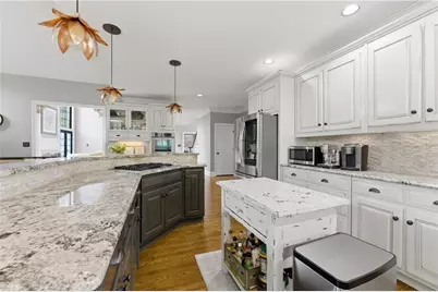 715 Weybridge Place, Alpharetta, GA 30022 - Photo 19