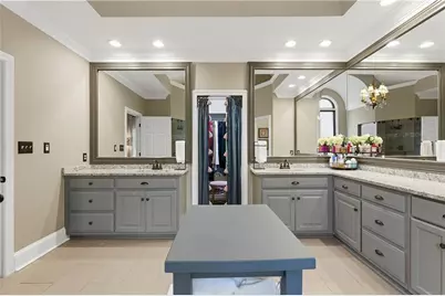 715 Weybridge Place, Alpharetta, GA 30022 - Photo 29