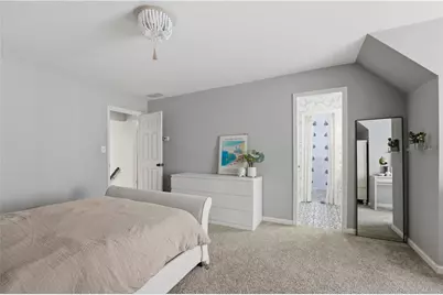 715 Weybridge Place, Alpharetta, GA 30022 - Photo 37