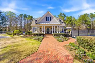 715 Weybridge Pl, Alpharetta, GA 30022 - Photo 63