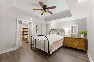 715 Weybridge Pl, Alpharetta, GA 30022 - Photo 53