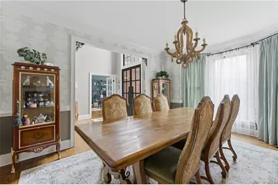 715 Weybridge Place, Alpharetta, GA 30022 - Photo 9