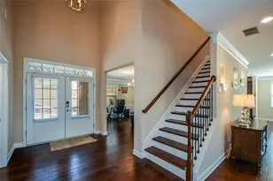 905 Stonekirk Ct, Alpharetta, GA 30004 - Photo 5