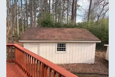 110 Kline Circle, Griffin, GA 30224 - Photo 23