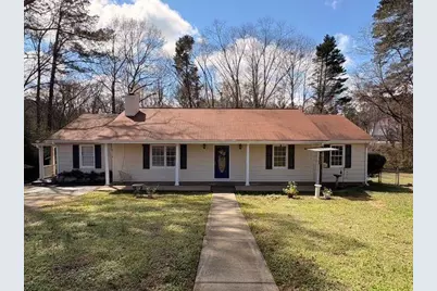 110 Kline Circle, Griffin, GA 30224 - Photo 1