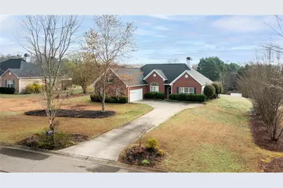 6430 Crystal Lane, Cumming, GA 30040 - Photo 1