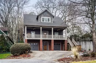 1444 Lakeview East Dr, Atlanta, GA 30316 - Photo 1