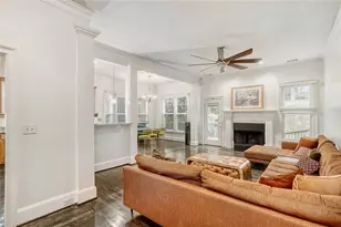 1444 Lakeview East Dr, Atlanta, GA 30316 - Photo 7