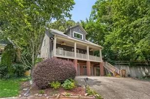 1444 Lakeview East Dr, Atlanta, GA 30316 - Photo 3