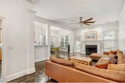 1444 Lakeview East Drive, Atlanta, GA 30316 - Photo 7