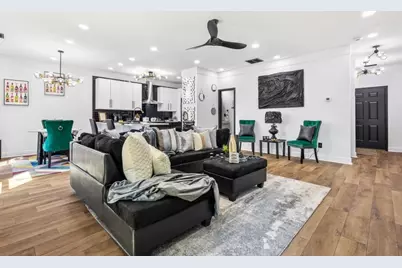 10950 Wheeler Trace, Hampton, GA 30228 - Photo 7