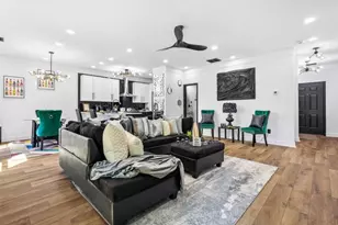 10950 Wheeler Trce, Hampton, GA 30228 - Photo 7