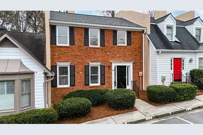 935 Lenox Hill Court NE, Atlanta, GA 30324 - Photo 43