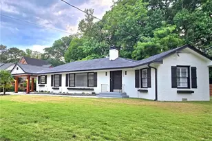 302 Old Ivy Rd NE, Atlanta, GA 30342 - Photo 1