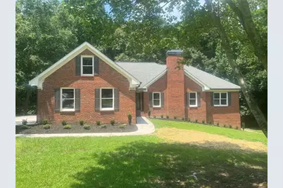 1055 Windridge Drive, Loganville, GA 30052 - Photo 1