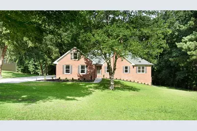 1055 Windridge Drive, Loganville, GA 30052 - Photo 1