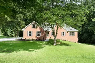 1055 Windridge Dr, Loganville, GA 30052 - Photo 1