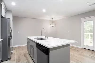 1055 Windridge Drive, Loganville, GA 30052 - Photo 17