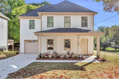 128 Nathan Road, Atlanta, GA 30331 - Photo 1