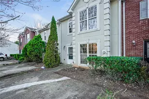 3321 Waldrop Trail, Decatur, GA 30034 - Photo 3