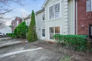 3321 Waldrop Trail, Decatur, GA 30034 - Photo 3