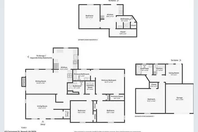 1015 Terramont Drive, Roswell, GA 30076 - Photo 43