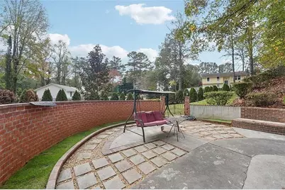 1015 Terramont Drive, Roswell, GA 30076 - Photo 7