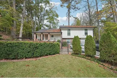 1015 Terramont Drive, Roswell, GA 30076 - Photo 1