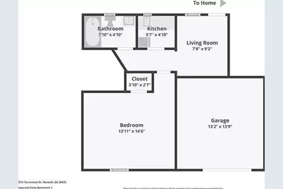 1015 Terramont Drive, Roswell, GA 30076 - Photo 45