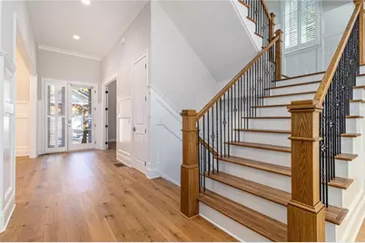 1169 Dorby Park Drive NE, Brookhaven, GA 30319 - Photo 7