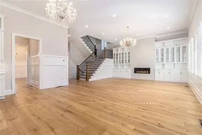 1169 Dorby Park Drive NE, Brookhaven, GA 30319 - Photo 13