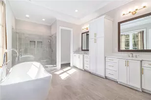 1169 Dorby Park Dr NE, Brookhaven, GA 30319 - Photo 29